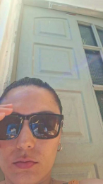 Angifree webcam model stream image