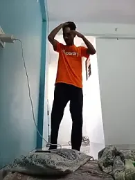 Patricksexy webcam model stream image