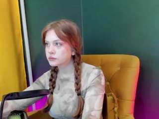 alisa-young webcam model stream image