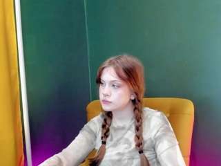 alisa-young webcam model stream image