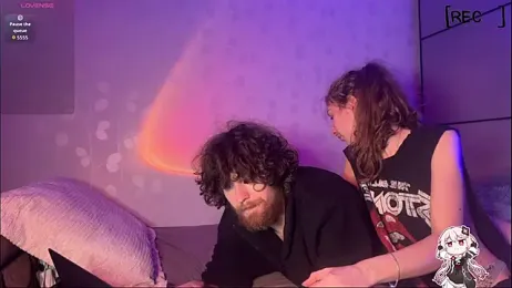 TwixSticks69 webcam model stream image