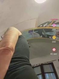 SipenAt webcam cam4 model stream image