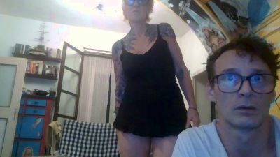 SipenAt webcam model stream image
