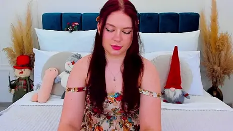 LizyBex webcam model stream image