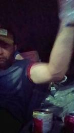 Number1dad_ webcam model stream image