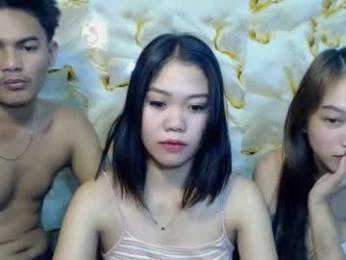 bbcuteii webcam chaturbate model stream image