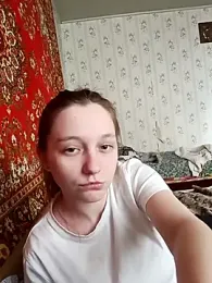 Bonechka webcam model stream image