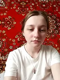 Bonechka webcam model stream image