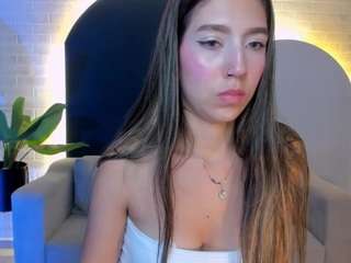 nora-sanz webcam model stream image