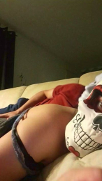 Caralhogrosse webcam model stream image