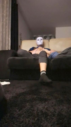 Caralhogrosse webcam model stream image