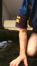 Caralhogrosse webcam model stream image