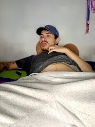 Bruno_Iris_sex webcam model stream image
