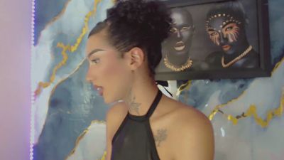 DariaAtehortua webcam cam4 model stream image