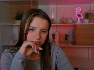 eva-drive webcam model stream image