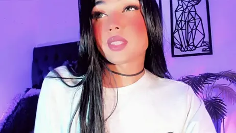 Zz_hornysTS_ webcam stripchat model stream image