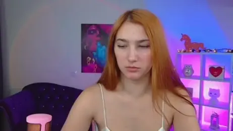 Inesabytrenda webcam model stream image