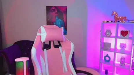 Inesabytrenda webcam model stream image