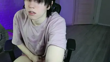 angelfear webcam model stream image