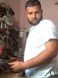 I_Am_your__dream webcam stripchat model stream image