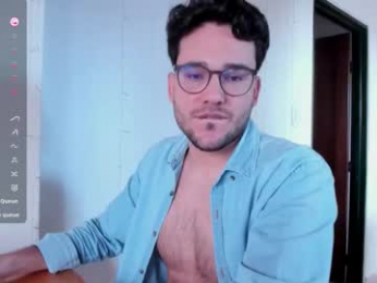 vito_ferrero webcam chaturbate model stream image