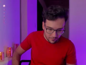 vito_ferrero webcam chaturbate model stream image