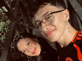 IanandBrithany webcam livejasmin model stream image