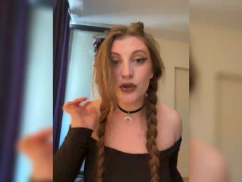LilllitRR webcam model stream image