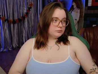 katrinad webcam bongacams model stream image