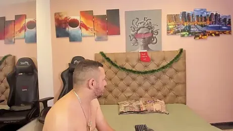 scarlett_vex webcam model stream image