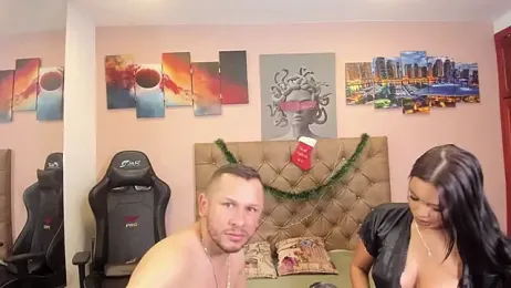 scarlett_vex webcam model stream image