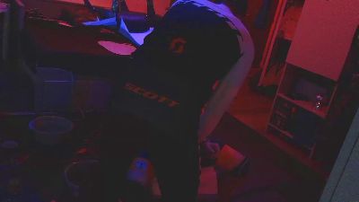 FoxyLoky webcam cam4 model stream image