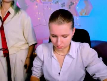 kaela_spell_ webcam model stream image