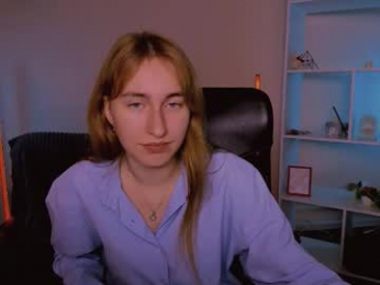 kaela_spell_ webcam model stream image