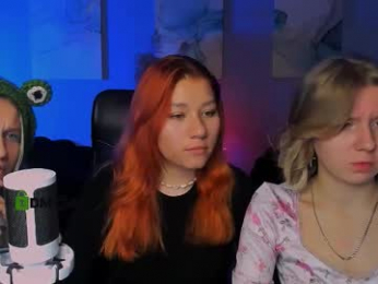 kaela_spell_ webcam model stream image