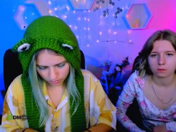 kaela_spell_ webcam chaturbate model stream image