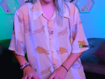 kaela_spell_ webcam model stream image