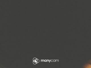 Nora Noir webcam flirt4free model stream image