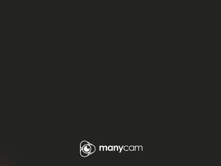 Nora Noir webcam model stream image