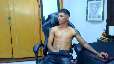 Charlie_oconnor webcam model stream image