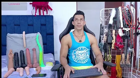 JoseRumbero26 webcam stripchat model stream image