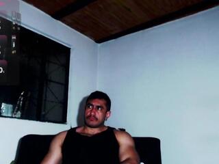 Willian Myers webcam flirt4free model stream image