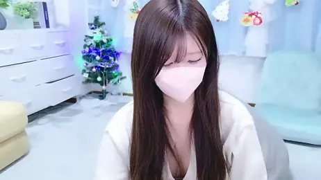 MAOchaso webcam model stream image