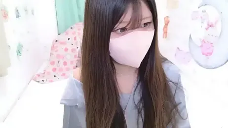 MAOchaso webcam model stream image