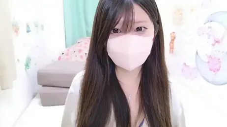 MAOchaso webcam model stream image