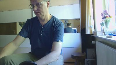Achim471 webcam model stream image