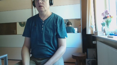 Achim471 webcam model stream image