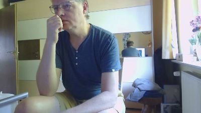 Achim471 webcam model stream image