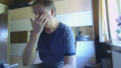 Achim471 webcam model stream image