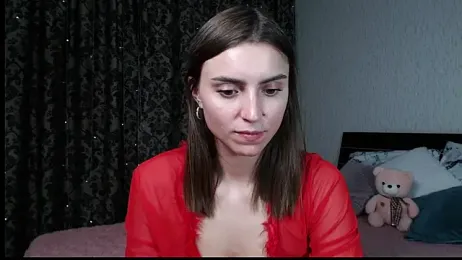 Lesyisme webcam model stream image